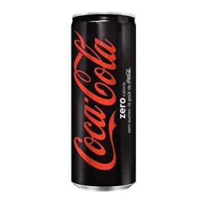 Coca Zero La Cave-St-Martin-du-Var