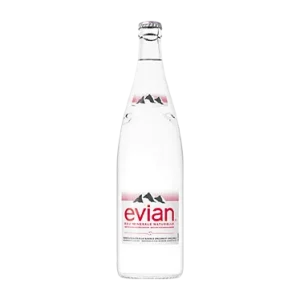 Evian 1L La Cave St-Martin-du-Var