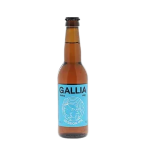 Gallia IPA La Cave St-Martin-du-Var