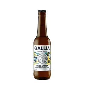 Gallia Weiss La Cave St-Martin-du-Var