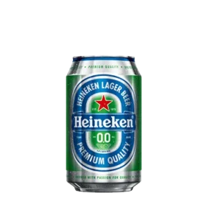 Heineken Zero La Cave St-Martin-du-Var