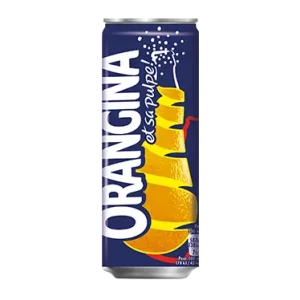 Orangina La Cave St-Martin-du-Var