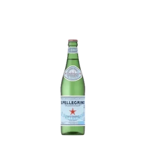 San Pellegrino 50cl La Cave St-Martin-du-Var