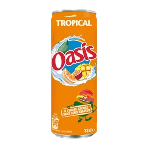Oasis Tropical La Cave St-Martin-du-Var