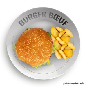 burger-boeuf-potatoes
