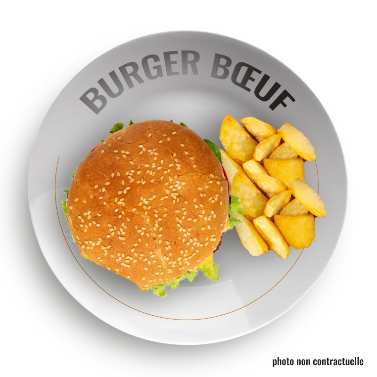 burger-boeuf-potatoes